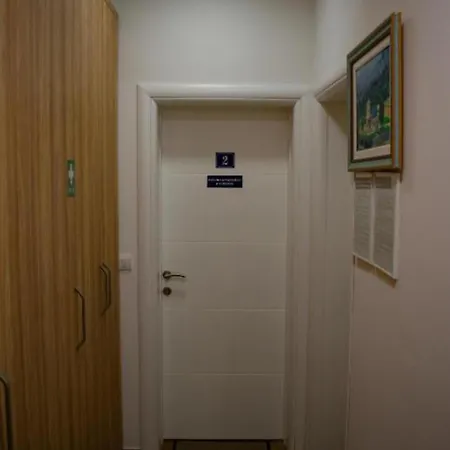 Centar Grada 1 Lägenhet