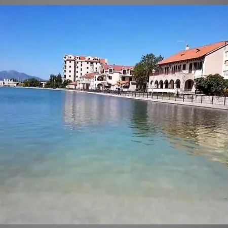 Centar Grada 1 * Trebinje