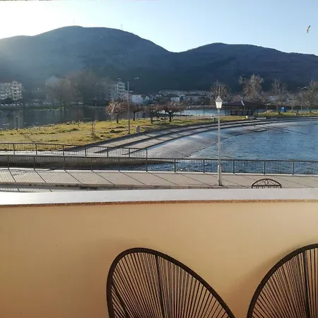 Centar Grada 1 Lägenhet Trebinje