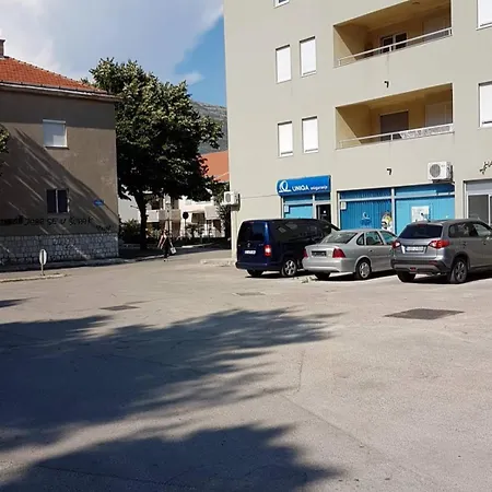 Centar Grada 1 Lägenhet *