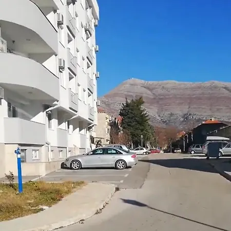 Centar Grada 1 Lägenhet Trebinje