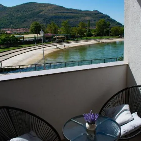 Centar Grada 1 Trebinje