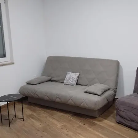 Centar Grada 1 Lägenhet *