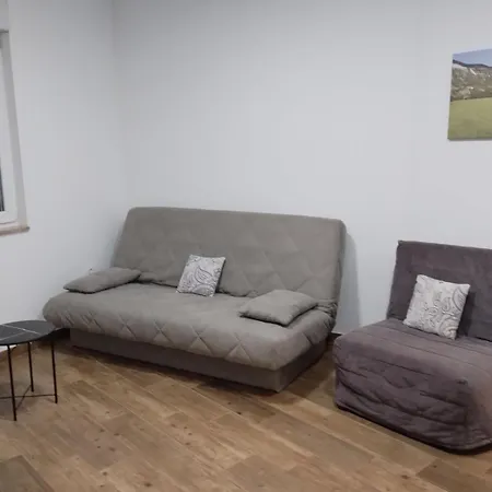 Lägenhet Centar Grada 1