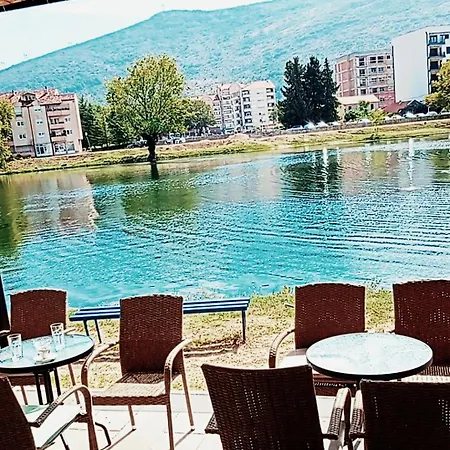 Centar Grada 1 Apartment