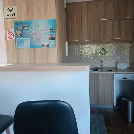 Centar Grada 1 Apartament *