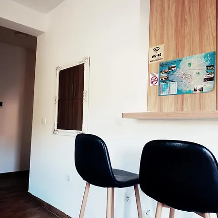 Centar Grada 1 * Τρέμπινιε
