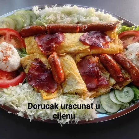 Centar Grada 1