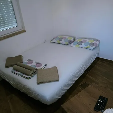 Centar Grada 1 Требинье