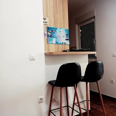 Lägenhet Centar Grada 1 *