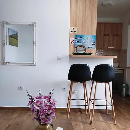 Centar Grada 1 Lägenhet *