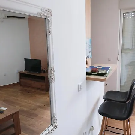 Lägenhet Centar Grada 1 *
