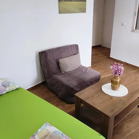 Centar Grada 1 Lägenhet Trebinje