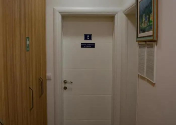 Centar Grada 1 Apartment