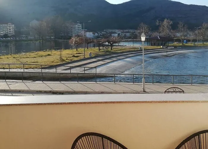 Centar Grada 1 Apartment Trebinje