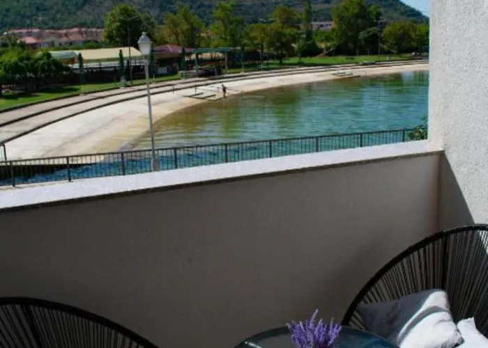 Centar Grada 1 Trebinje