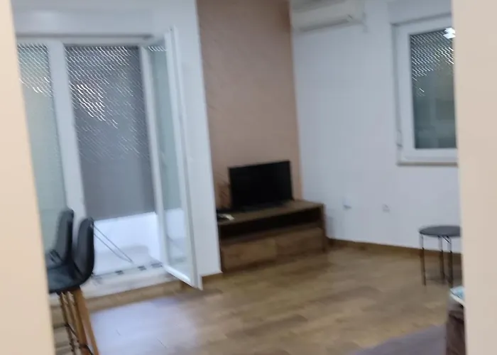 Centar Grada 1 Trebinje