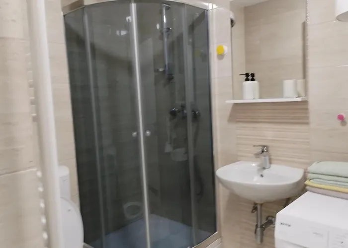 Centar Grada 1 Apartment