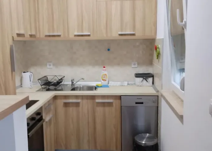 Centar Grada 1 Apartment