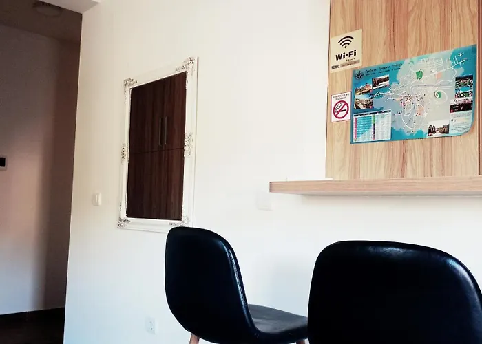 Centar Grada 1 * Trebinje